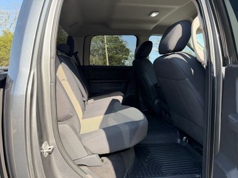 Used 2012 RAM 1500 Express w/ ST Popular Equipment Group image 44