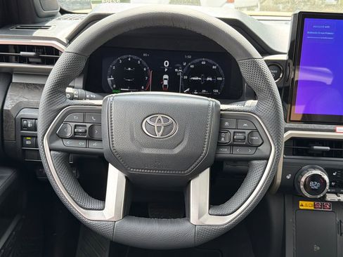 New 2026 Toyota Tacoma Limited AWD/4WD image 23