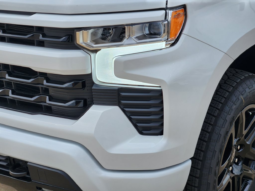 New 2026 Chevrolet Silverado 1500 RST w/ RST Select Package AWD/4WD image 6