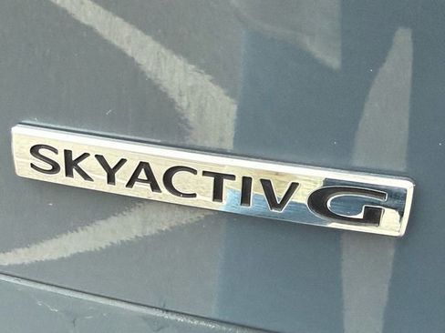 Used 2025 MAZDA CX-30 AWD 2.5 S w/ Preferred Package image 34