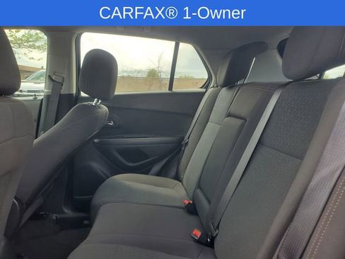 Used 2020 Chevrolet Trax LS FWD image 27