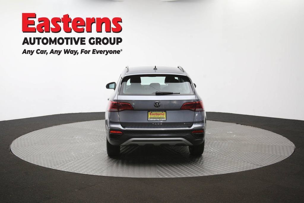 Used 2024 Volkswagen Taos S AWD/4WD image 38