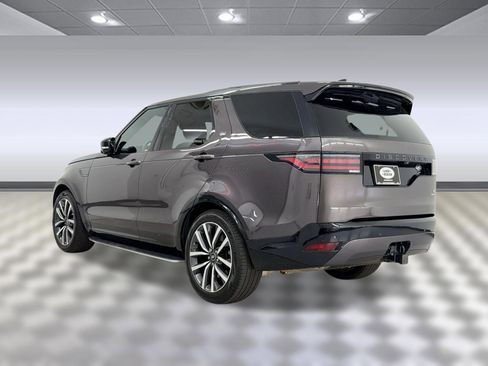 Used 2023 Land Rover Discovery S R-Dynamic AWD/4WD image 3