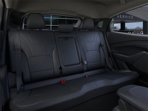 New 2025 Ford Mustang Mach-E Premium image 11