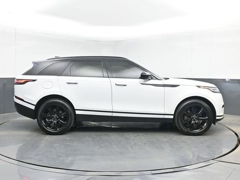 Used 2021 Land Rover Range Rover Velar S AWD/4WD image 15