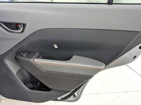 New 2025 Subaru Crosstrek 2.5i Limited image 27