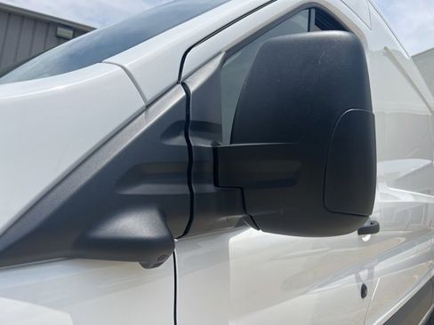 New 2023 Ford E-Transit Medium Roof image 3