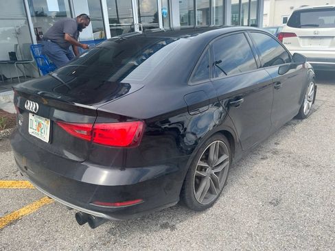 Used 2015 Audi A3 1.8T Premium FWD image 4