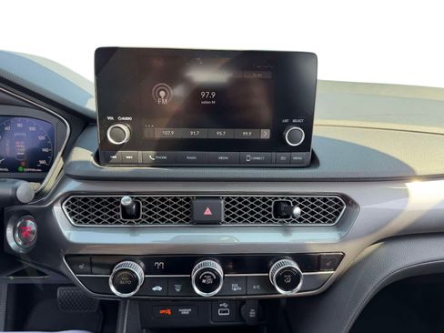 Used 2023 Acura Integra image 22