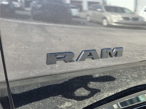 Used 2026 RAM 2500 Power Wagon image 10