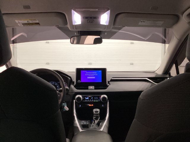 Used 2023 Toyota RAV4 LE AWD/4WD image 20