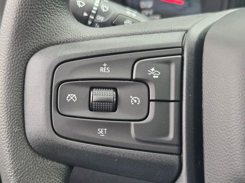 New 2026 GMC Sierra 1500 Pro image 20