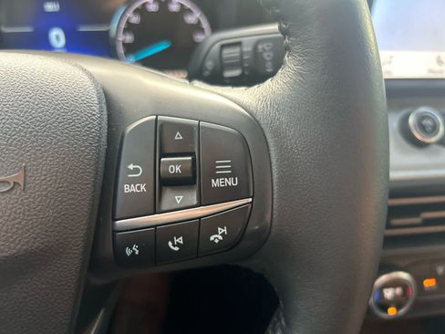 Used 2022 Ford Maverick Lariat w/ Equipment Group 500A Standard image 34