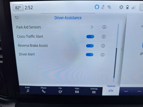 Used 2022 Ford F150 XLT w/ Equipment Group 302A High image 22