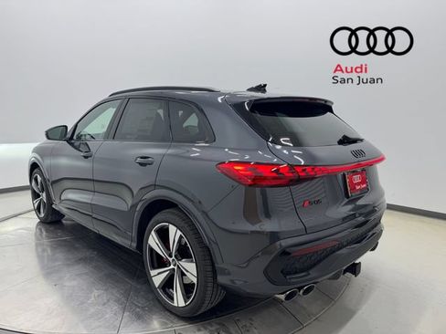 New 2026 Audi SQ5 Premium Plus AWD/4WD image 37