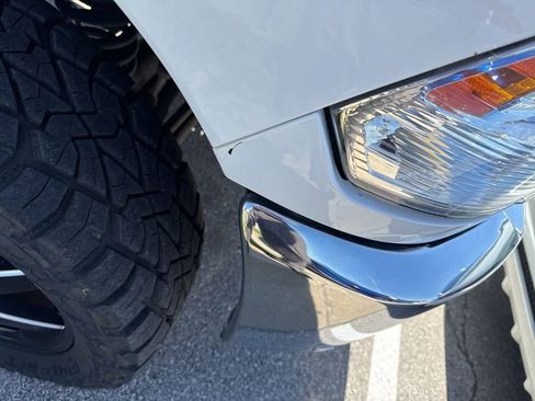 Used 2017 RAM 3500 Big Horn AWD/4WD image 14