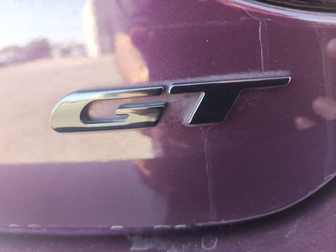 Used 2021 Dodge Charger GT w/ Blacktop Package RWD image 29