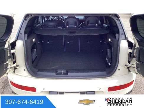 Used 2017 MINI Cooper Clubman ALL4 image 31