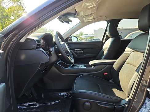 New 2026 MAZDA CX-5 Select AWD/4WD image 11