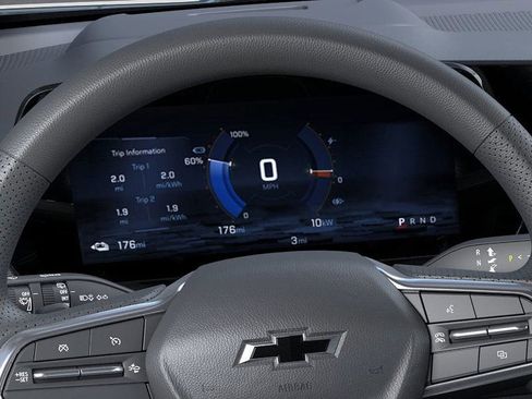 New 2026 Chevrolet Blazer EV LT w/ Midnight/Sport Edition FWD image 19