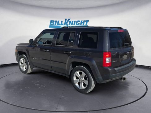 Used 2014 Jeep Patriot Sport w/ Power Value Group image 3