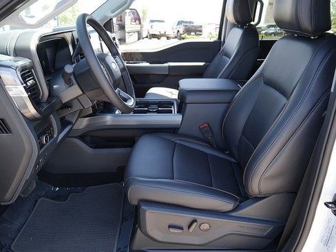 New 2026 Ford F350 Lariat AWD/4WD image 10