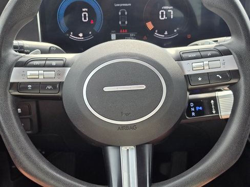 Used 2025 Hyundai Sonata SEL FWD image 25