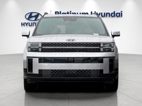 New 2026 Hyundai Santa Fe Calligraphy AWD/4WD image 9