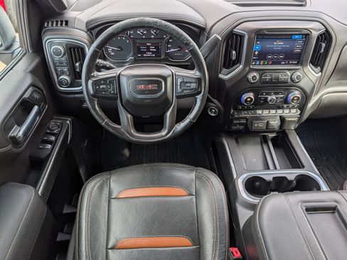 Used 2019 GMC Sierra 1500 AT4 w/ AT4 Premium Package AWD/4WD image 22