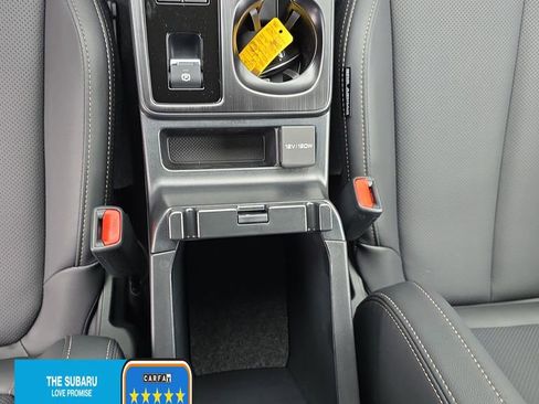 New 2026 Subaru Outback Limited XT image 24