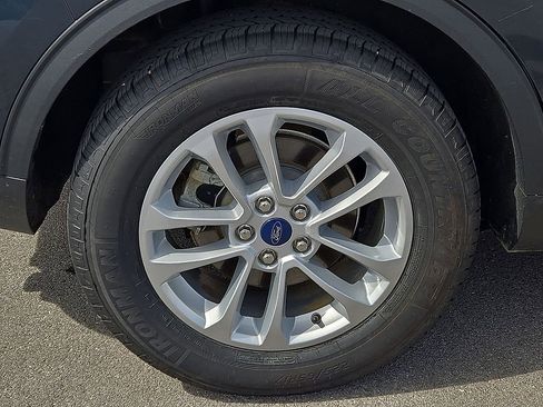 Used 2022 Ford Escape SE w/ Convenience Package image 7