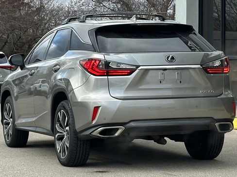 Used 2019 Lexus RX 350 350 image 8