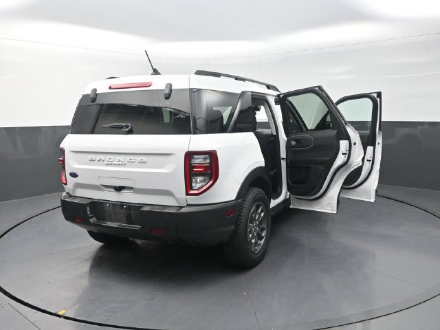 Used 2024 Ford Bronco Sport Big Bend AWD/4WD image 34