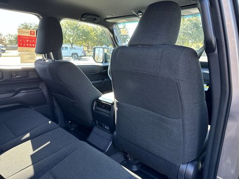 New 2025 Toyota Land Cruiser 1958 image 29