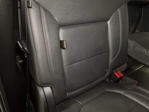 Used 2021 Chevrolet Silverado 1500 RST w/ All Star Edition Plus image 64