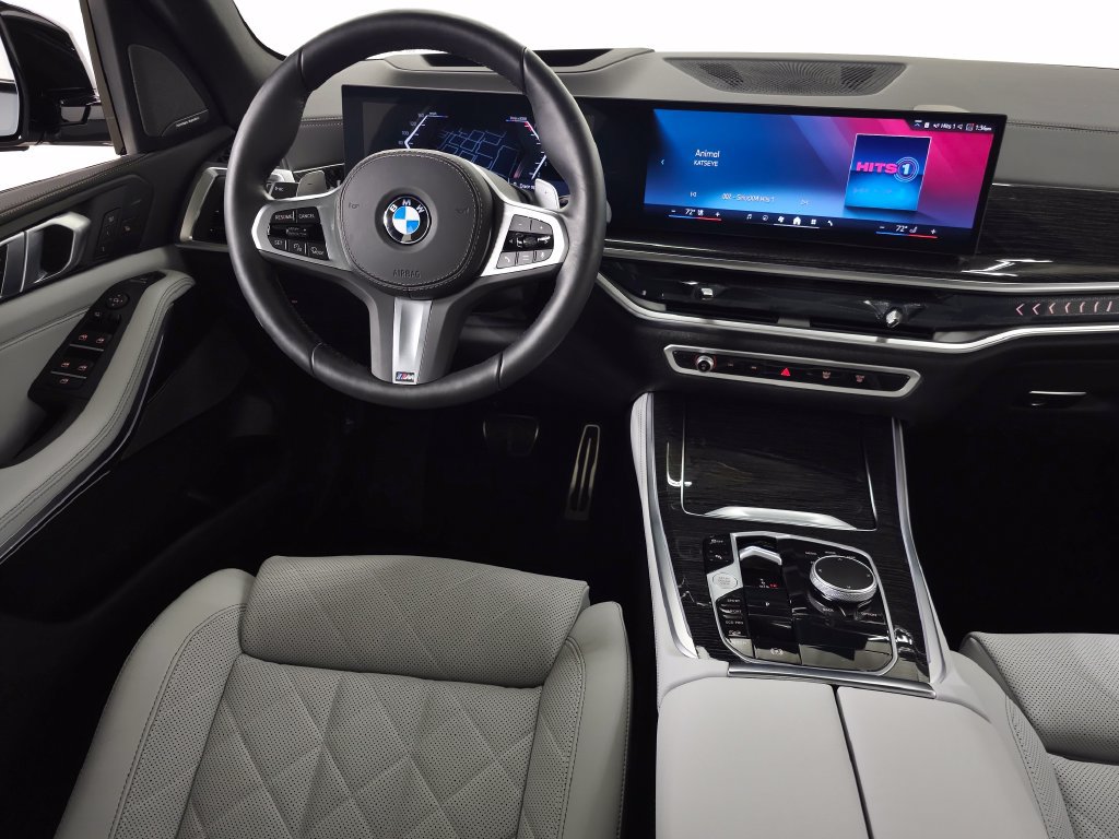 Used 2026 BMW X5 xDrive40i w/ M Sport Package AWD/4WD image 20