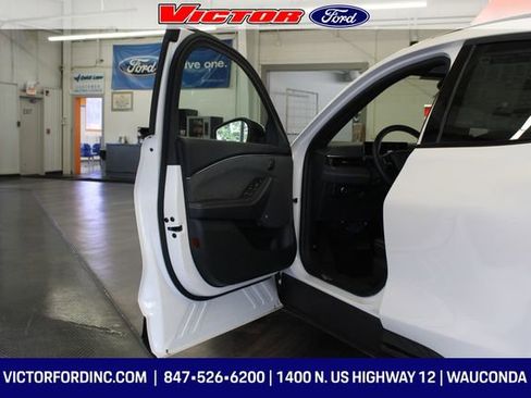 New 2025 Ford Mustang Mach-E GT w/ Interior Protection Package image 5