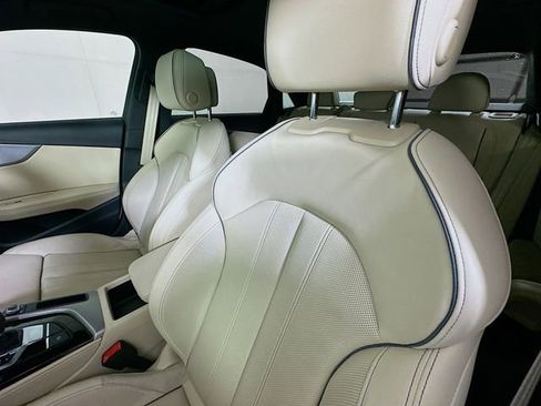 Used 2023 Audi A4 2.0T Premium Plus w/ Premium Plus Package image 20