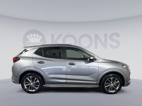 Used 2023 Buick Encore GX Select w/ Experience Buick Package image 8