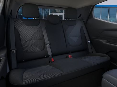 New 2027 Chevrolet Bolt LT FWD image 17