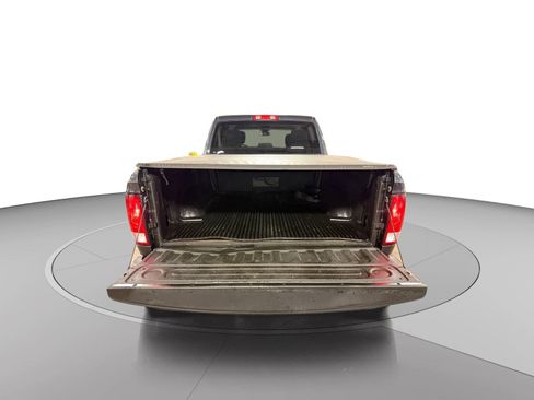 Used 2015 RAM 3500 Tradesman w/ Chrome Appearance Group AWD/4WD image 26