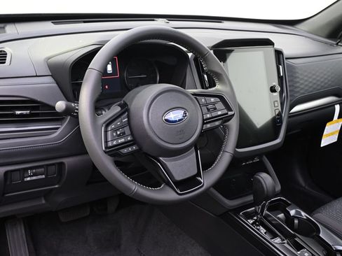New 2026 Subaru Forester Premium AWD/4WD image 11