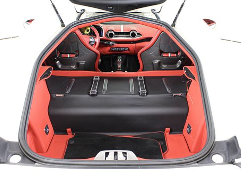 Certified 2020 Ferrari 812 Superfast RWD image 45