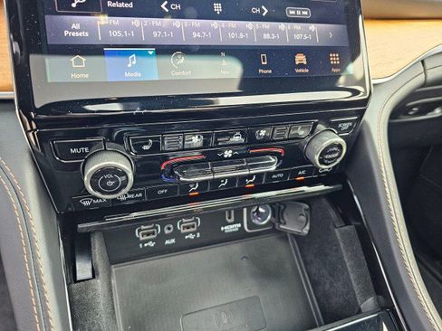 Used 2022 Jeep Grand Cherokee Summit image 35