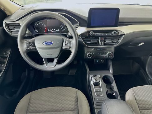 Used 2020 Ford Escape SE FWD image 16