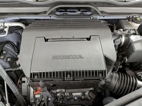 New 2025 Honda Pilot TrailSport image 30