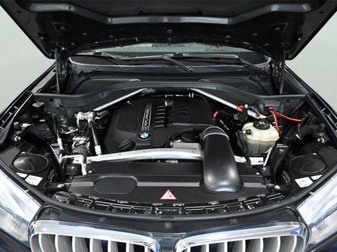 Used 2016 BMW X5 xDrive35i AWD/4WD image 36