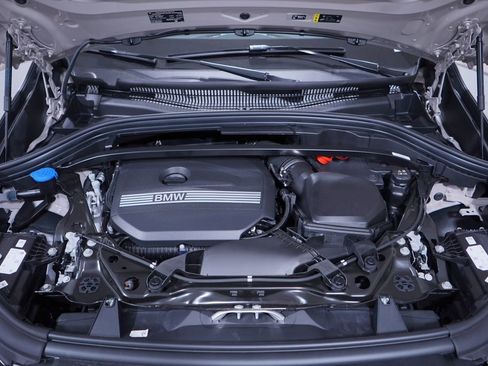 New 2026 BMW X1 xDrive28i image 14