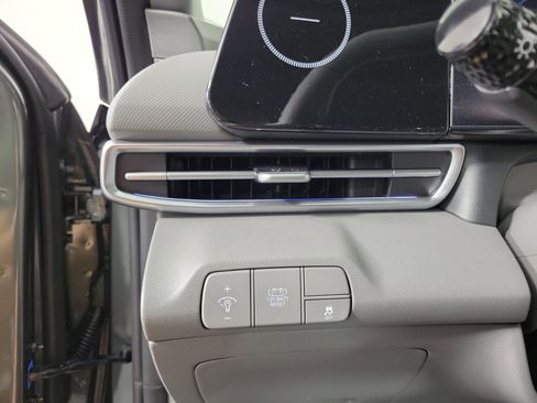 New 2025 Hyundai Elantra SEL w/ Cargo Package image 23