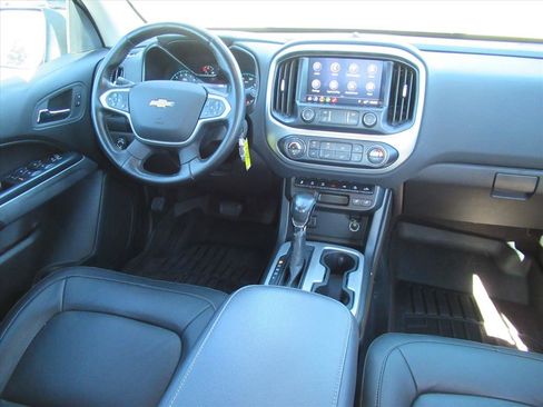 Used 2022 Chevrolet Colorado ZR2 image 13